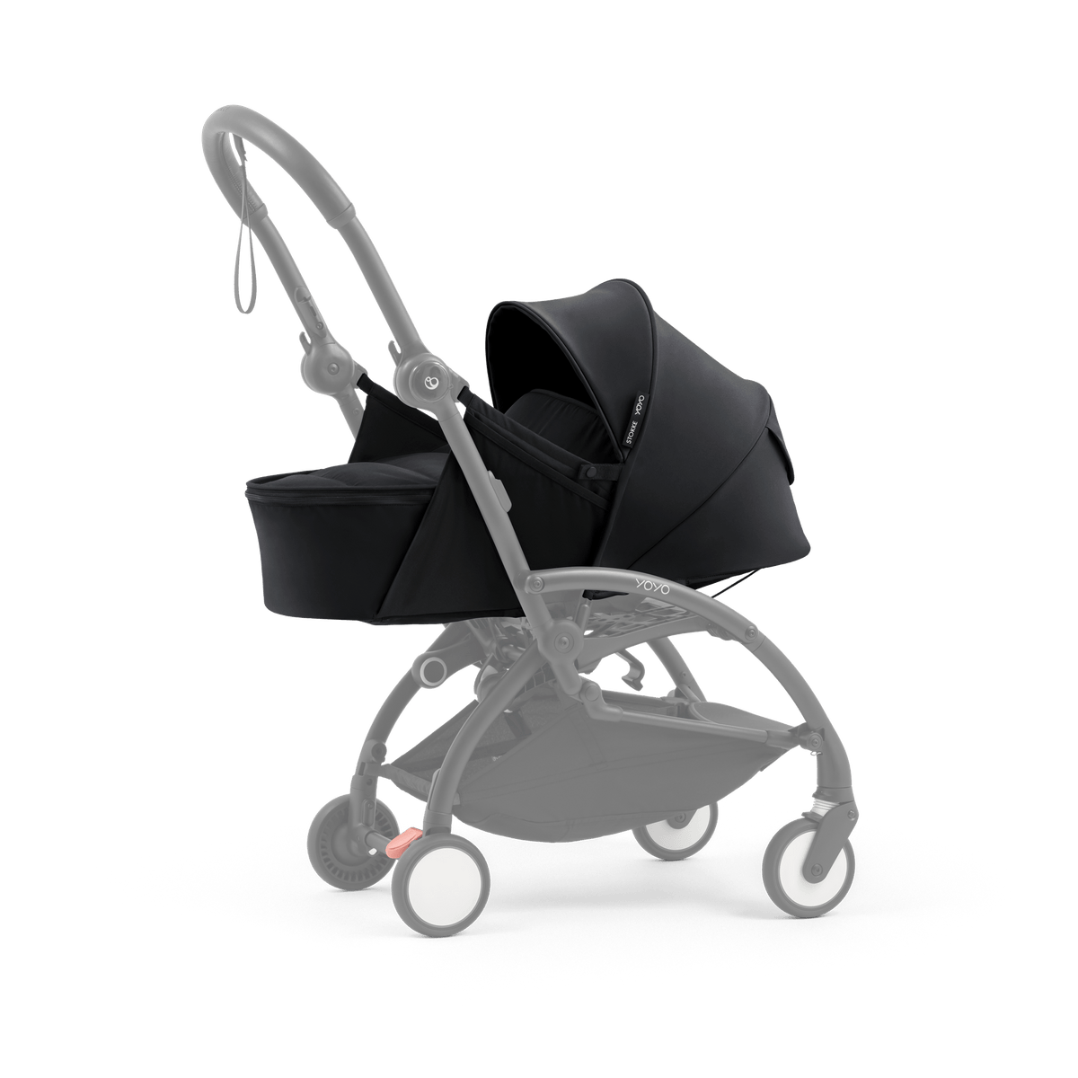 Stokke YOYO5 Newborn Pack - Black