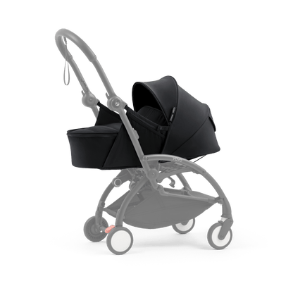 Stokke YOYO5 Newborn Pack - Black