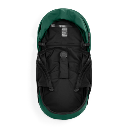 Stokke YOYO5 Newborn Pack - Forest