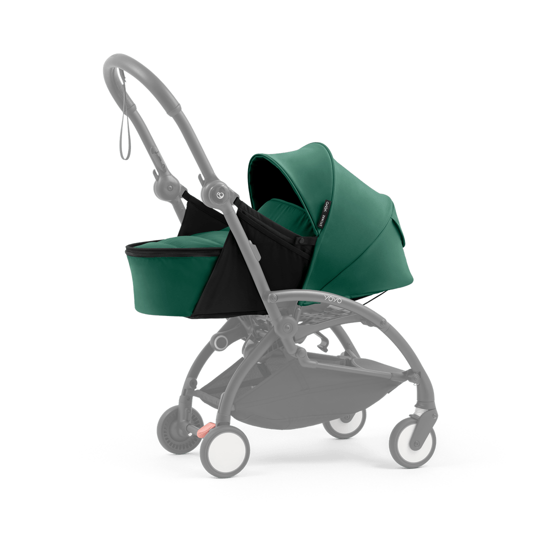 Stokke YOYO5 Newborn Pack - Forest