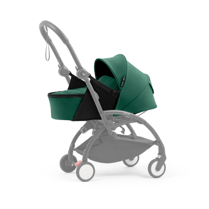 Stokke YOYO5 Newborn Pack - Forest