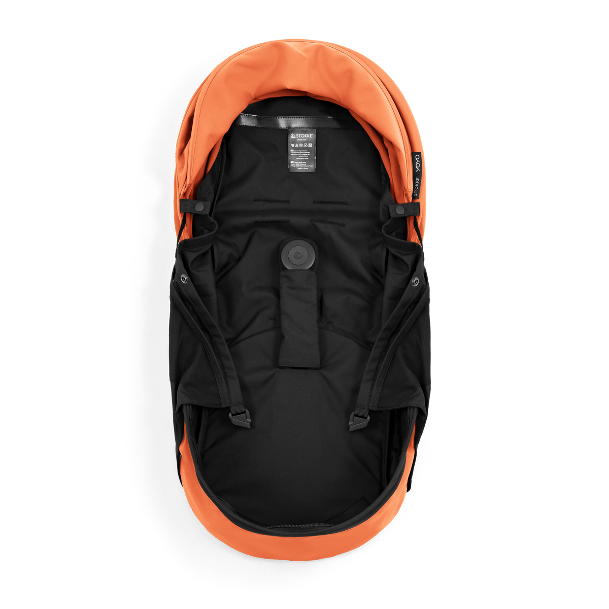 Stokke YOYO5 Newborn Pack - Peach