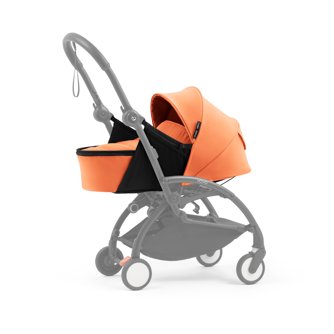 Stokke YOYO5 Newborn Pack - Peach