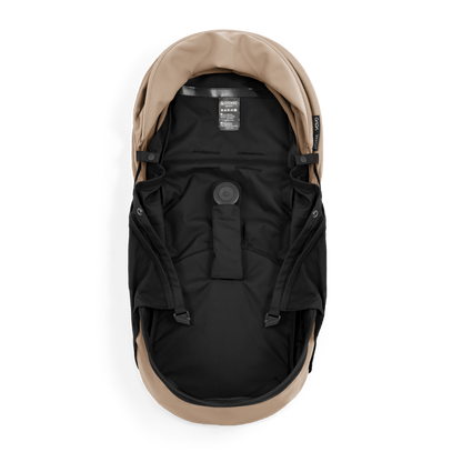 Stokke YOYO5 Newborn Pack - Taupe