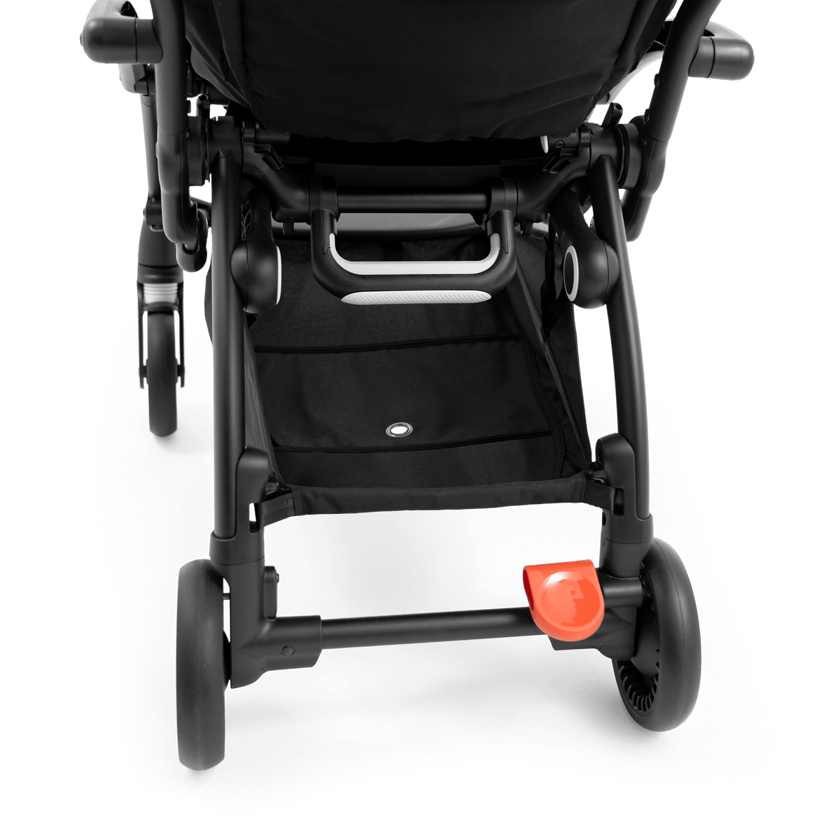 Stokke YOYO5 Stroller - Black