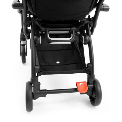 Stokke YOYO5 Stroller - Black