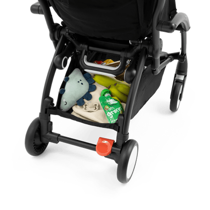 Stokke YOYO5 Stroller - Black