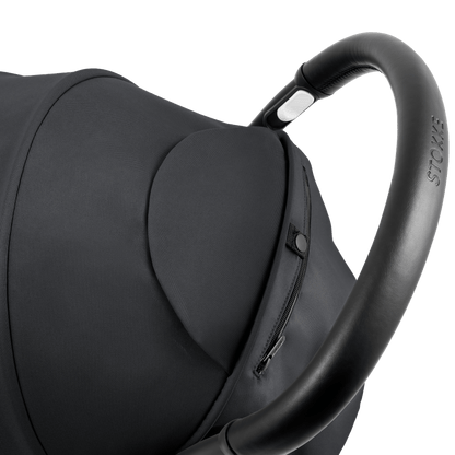 Stokke YOYO5 Stroller - Black