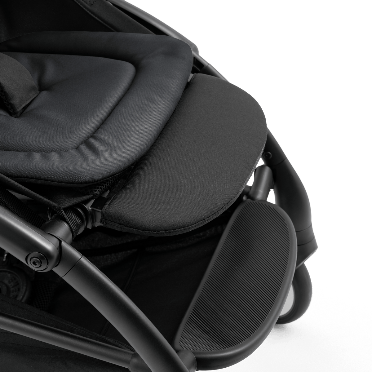 Stokke YOYO5 Stroller - Black