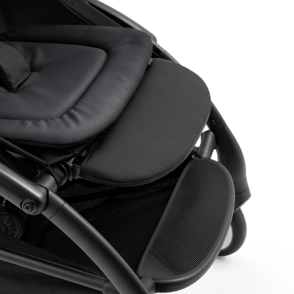 Stokke YOYO5 Stroller - Black