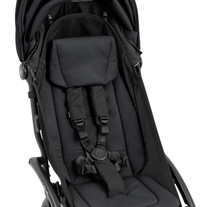 Stokke YOYO5 Stroller - Black