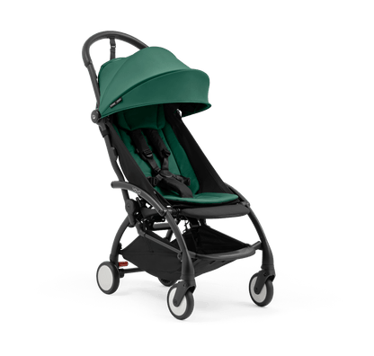 Stokke YOYO5 Stroller - Forest