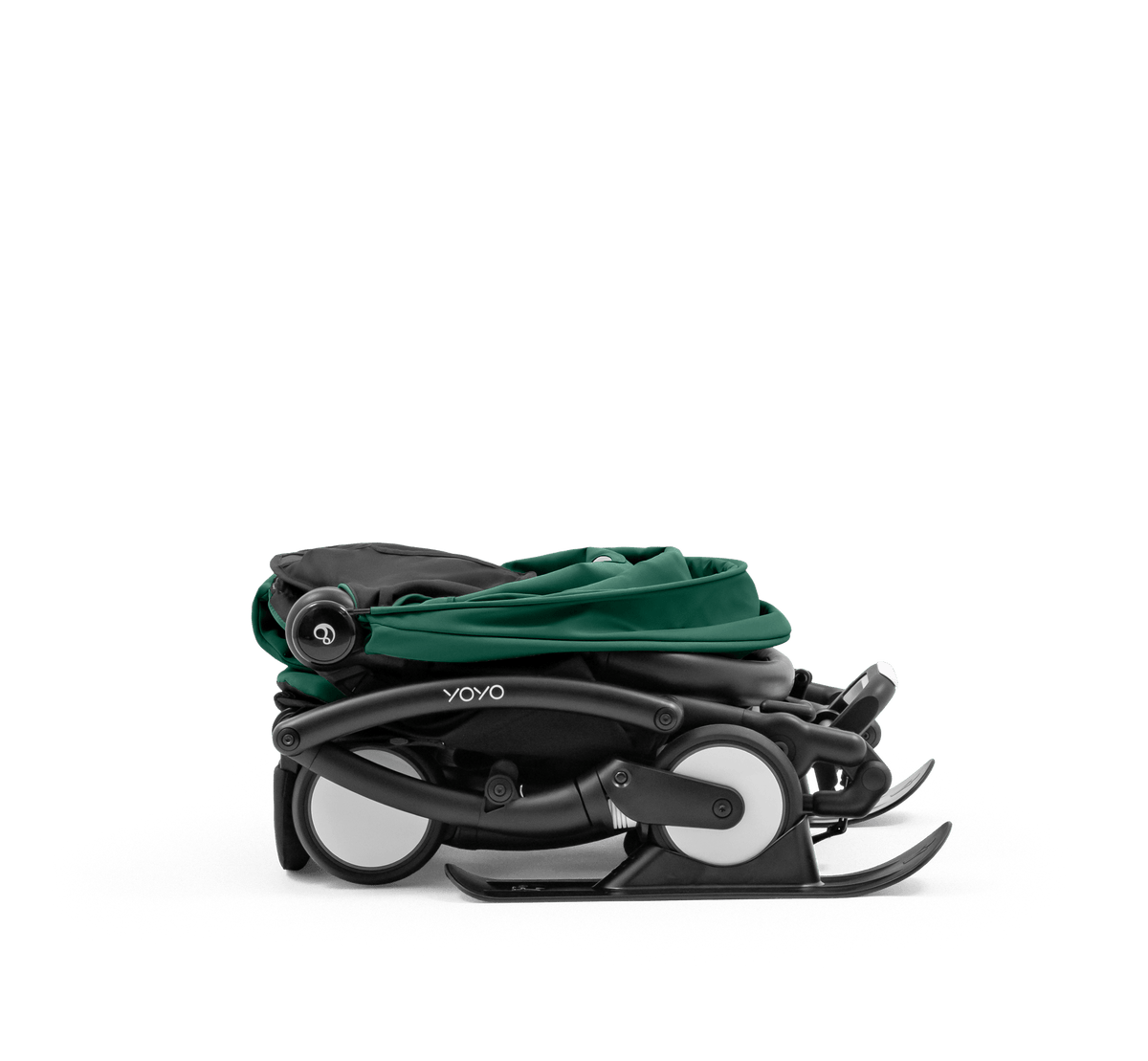 Stokke YOYO5 Stroller - Forest