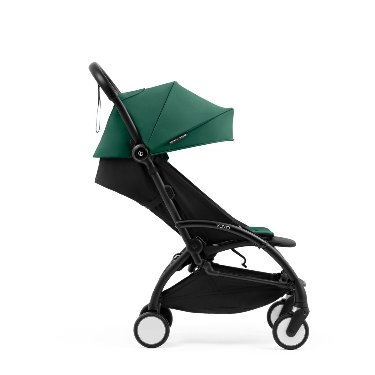 Stokke YOYO5 Stroller - Forest