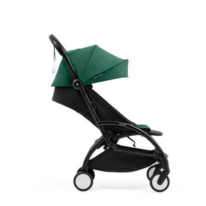 Stokke YOYO5 Stroller - Forest