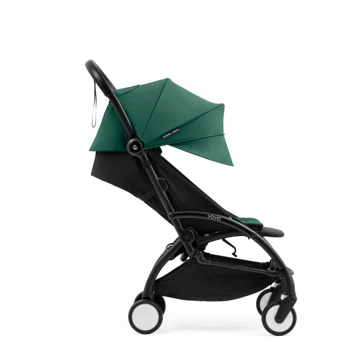 Stokke YOYO5 Stroller - Forest