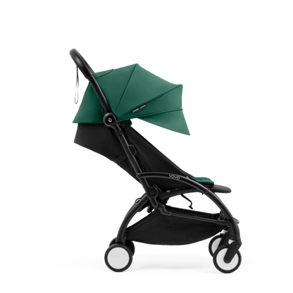 Stokke YOYO5 Stroller - Forest