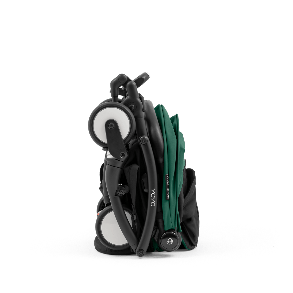 Stokke YOYO5 Stroller - Forest