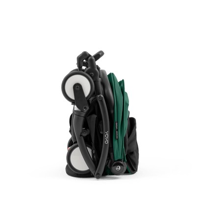 Stokke YOYO5 Stroller - Forest