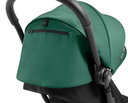 Stokke YOYO5 Stroller - Forest