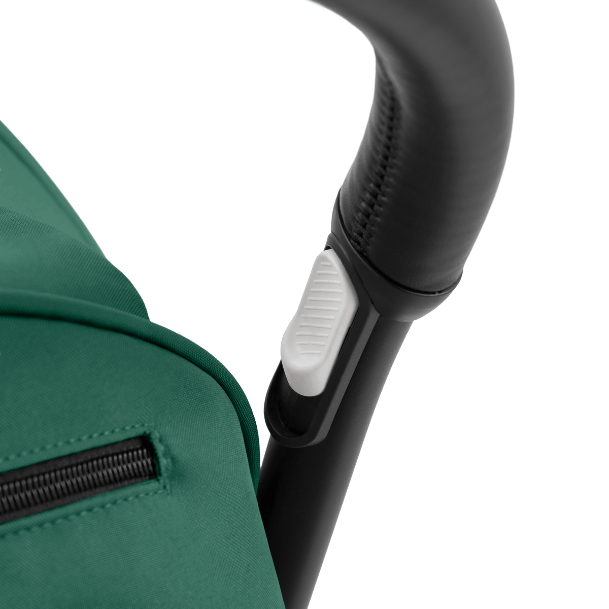 Stokke YOYO5 Stroller - Forest