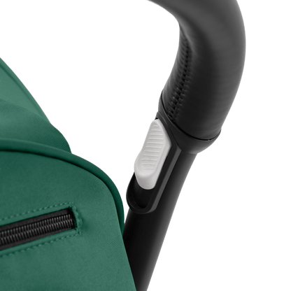 Stokke YOYO5 Stroller - Forest
