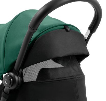 Stokke YOYO5 Stroller - Forest