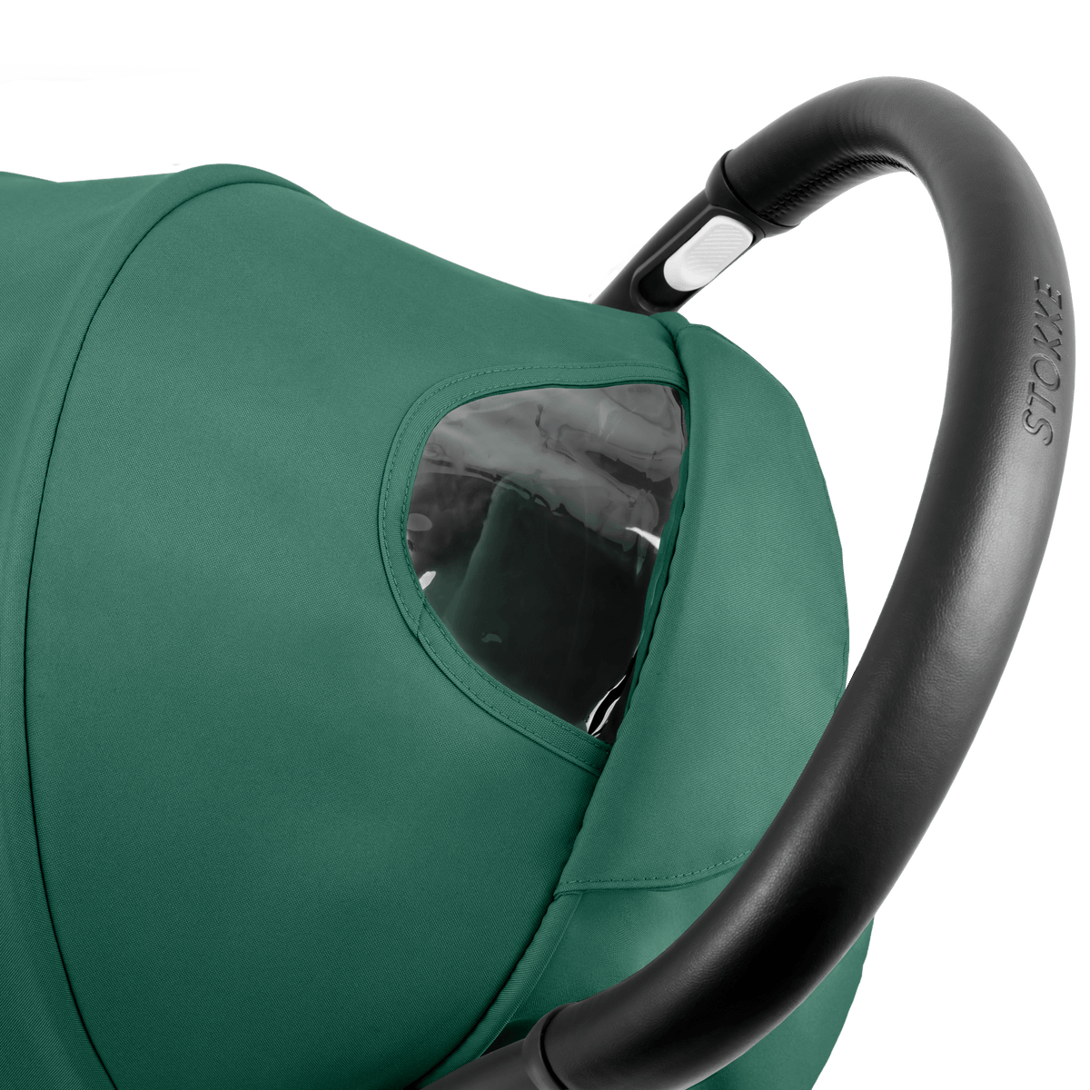 Stokke YOYO5 Stroller - Forest