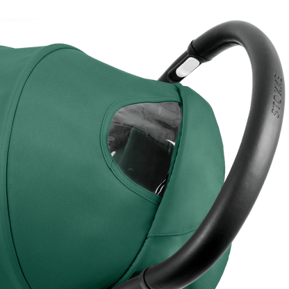 Stokke YOYO5 Stroller - Forest