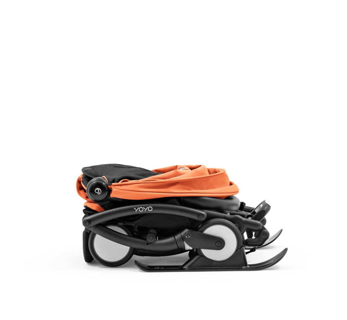 Stokke YOYO5 Stroller - Peach