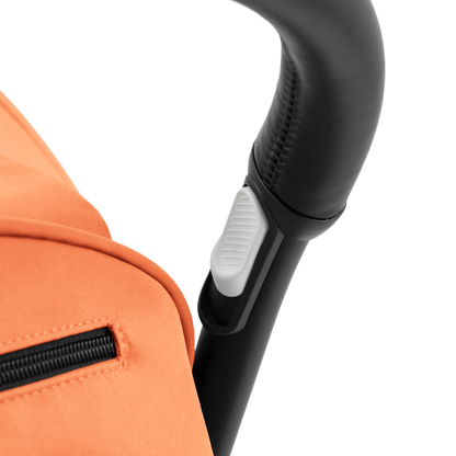 Stokke YOYO5 Stroller - Peach