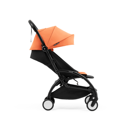 Stokke YOYO5 Stroller - Peach