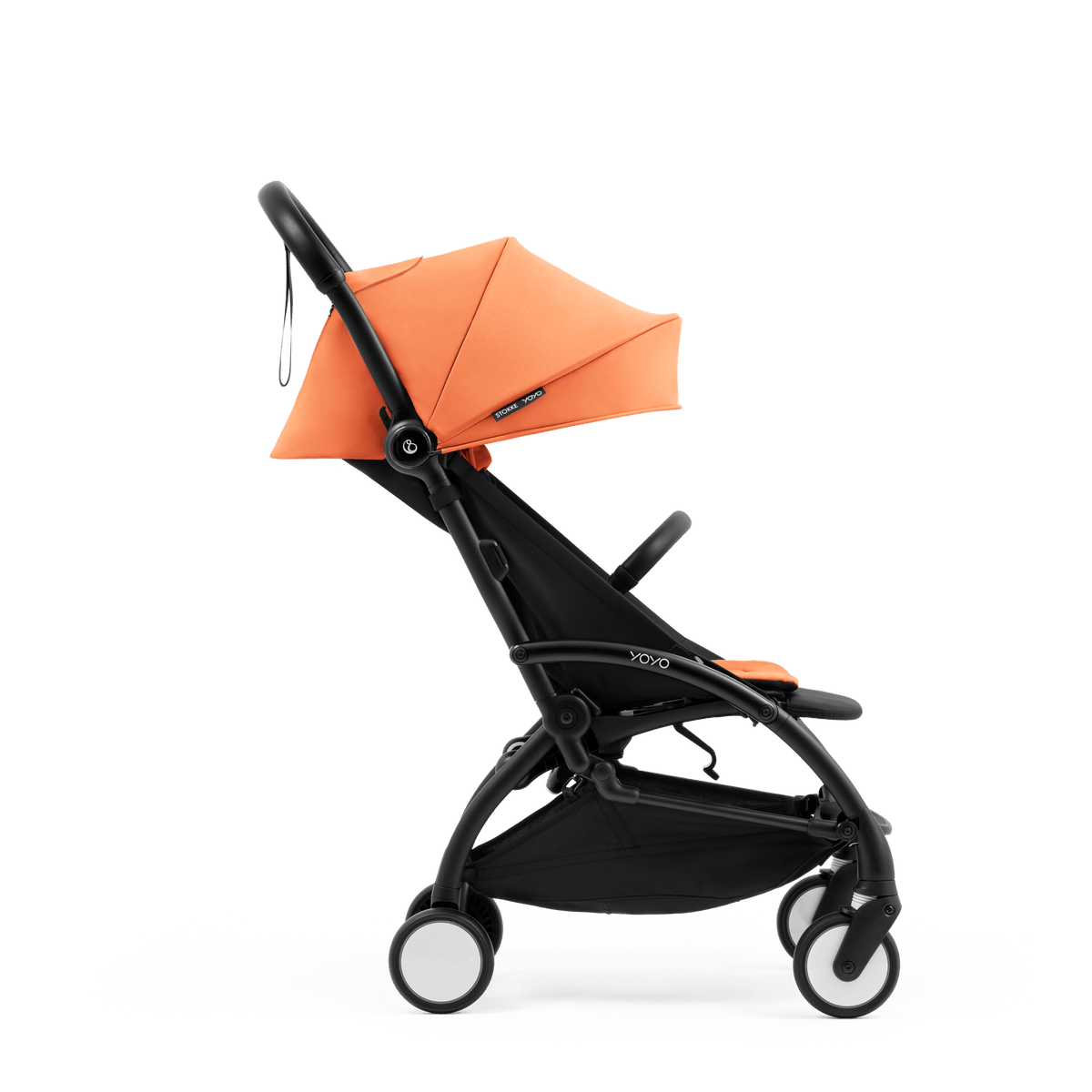 Stokke YOYO5 Stroller - Peach