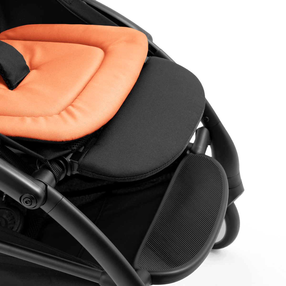 Stokke YOYO5 Stroller - Peach