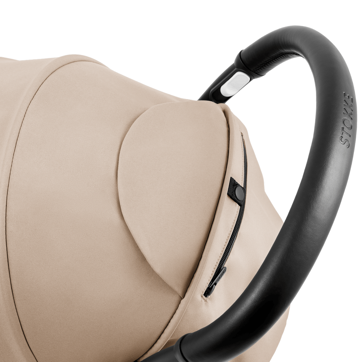 Stokke YOYO5 Stroller - Taupe