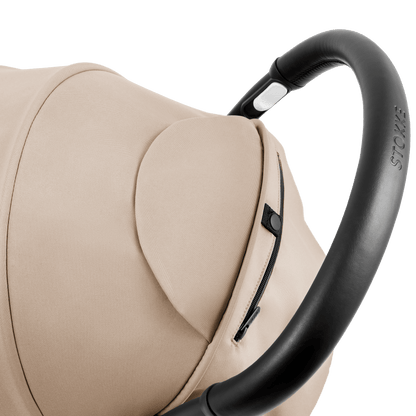 Stokke YOYO5 Stroller - Taupe