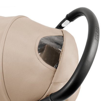 Stokke YOYO5 Stroller - Taupe