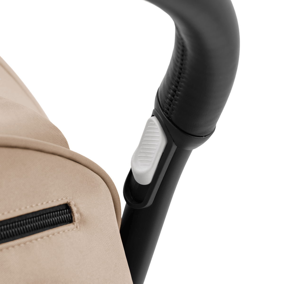 Stokke YOYO5 Stroller - Taupe