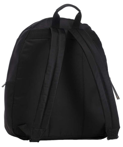 Storksak Charlie Backpack Diaper Bag  - Black