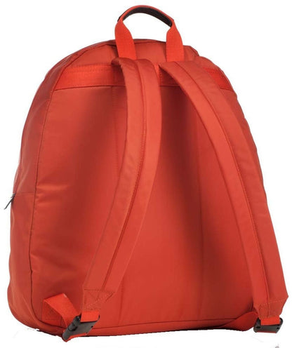 Storksak Charlie Backpack Diaper Bag  - Burnt Orange - SK7058