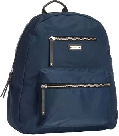 Storksak Charlie Backpack Diaper Bag  - Navy - SK7027