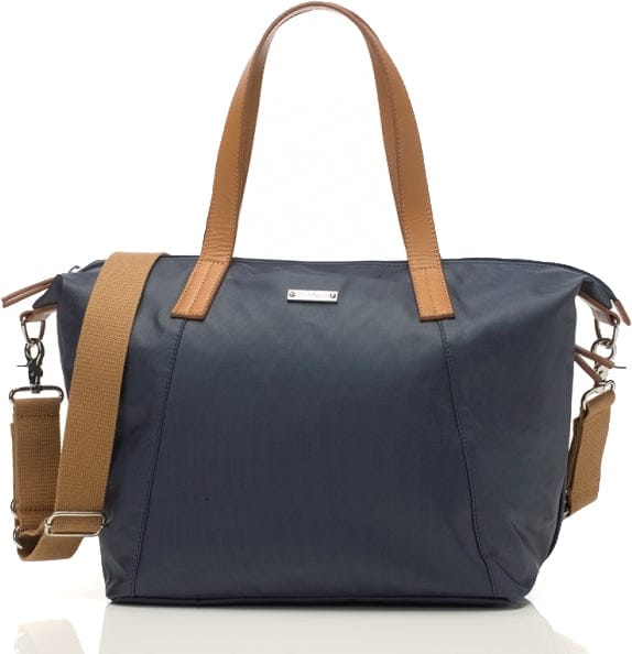 Storksak Noa Diaper Bag - Navy - SK6198