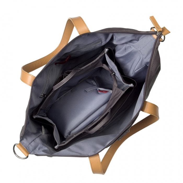 Storksak Noa Diaper Bag - Navy - SK6198