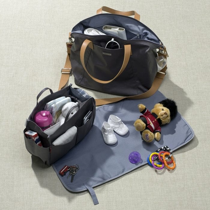 Storksak Noa Diaper Bag - Navy - SK6198
