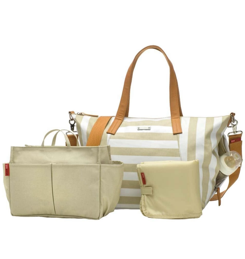 Storksak Noa Diaper Bag