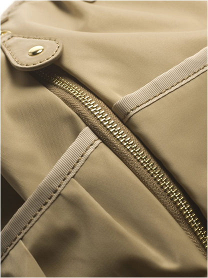 Storksak Olivia Diaper Bag in Champagne - SK2507