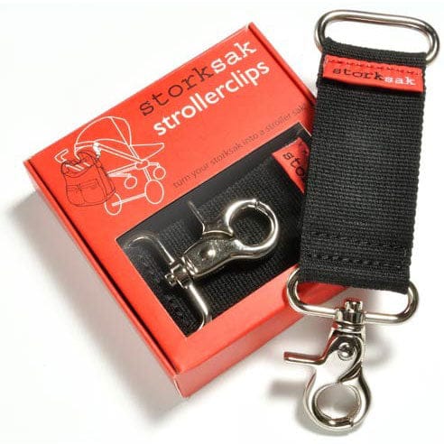 Storksak Stroller Clips - SK3000