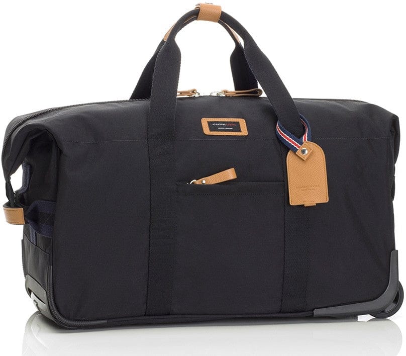 Storksak Travel Cabin Carry-On - Black - SK8031