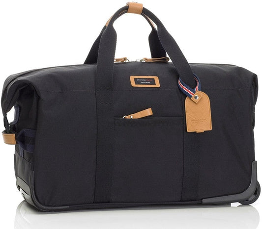 Storksak Travel Cabin Carry-On - Black - SK8031