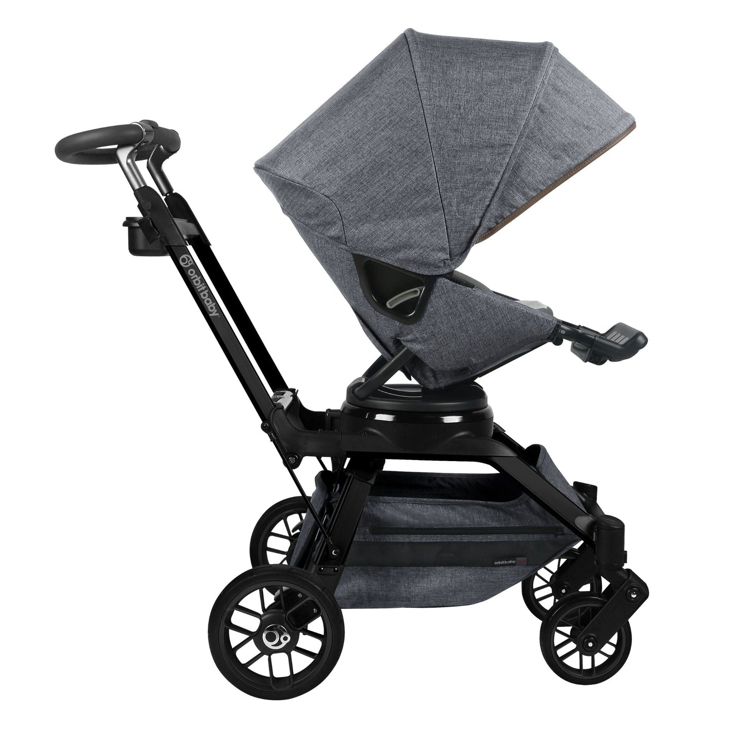 Stroll, Lounge, & Ride Travel System -